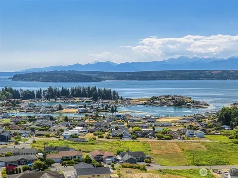 37788 Hood Canal Drive NE Hansville WA 98340