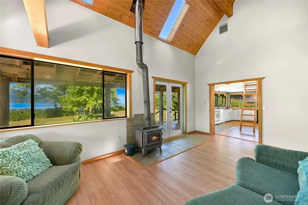 1611 Jas Airport Lane Anacortes WA 98221