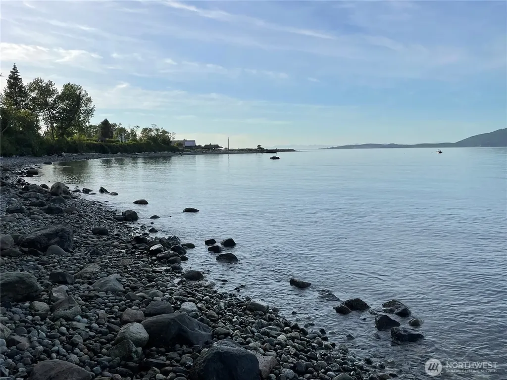 1611 Jas Airport Lane Anacortes WA 98221