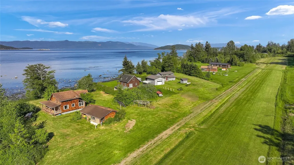 1611 Jas Airport Lane Anacortes WA 98221