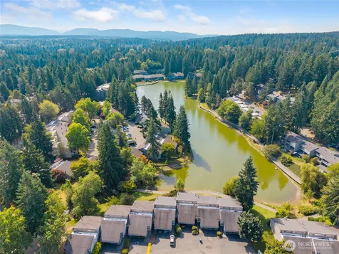 13932 NE 60th Street Redmond WA 98052