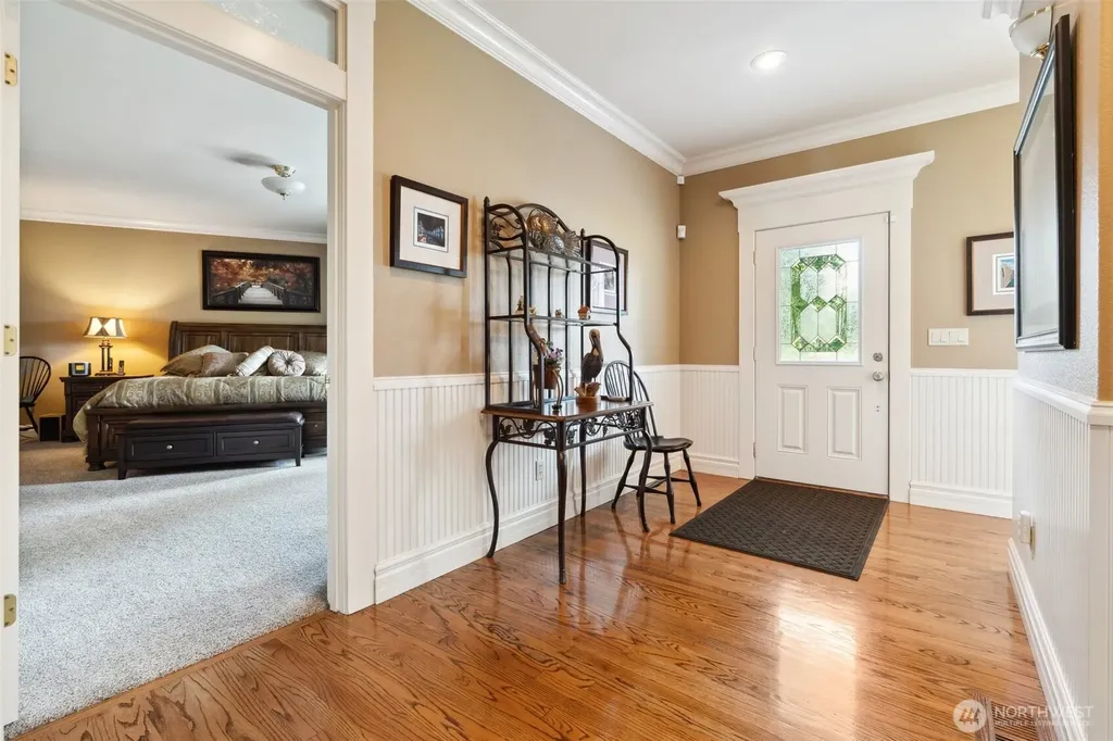 253 Green Water Drive Toledo WA 98591