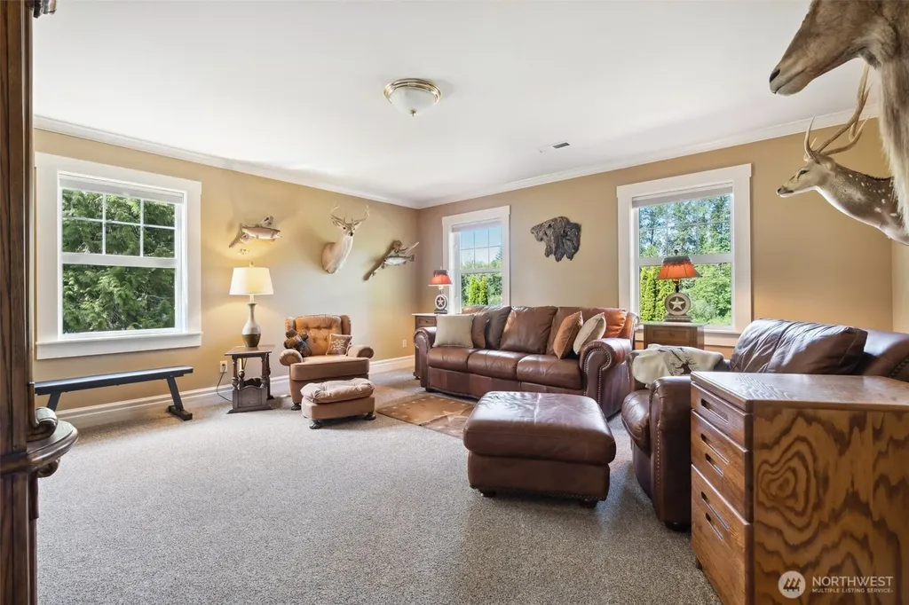 253 Green Water Drive Toledo WA 98591