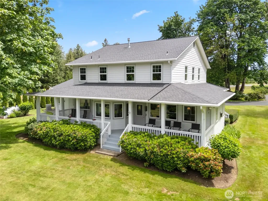 253 Green Water Drive Toledo WA 98591