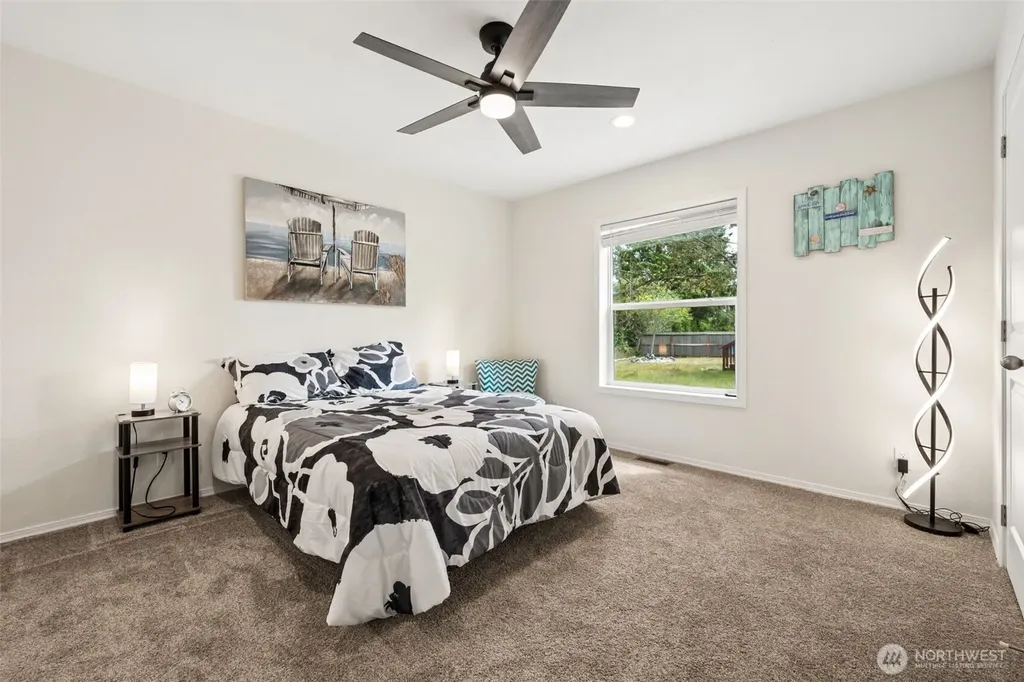 190 Clover Street NW Ocean Shores WA 98569