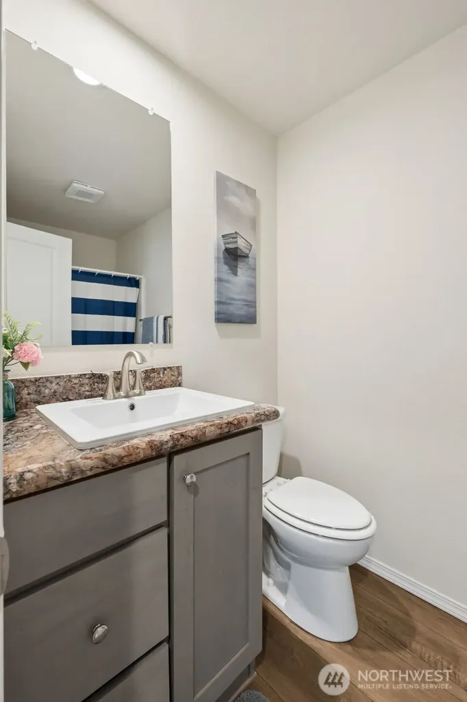 190 Clover Street NW Ocean Shores WA 98569