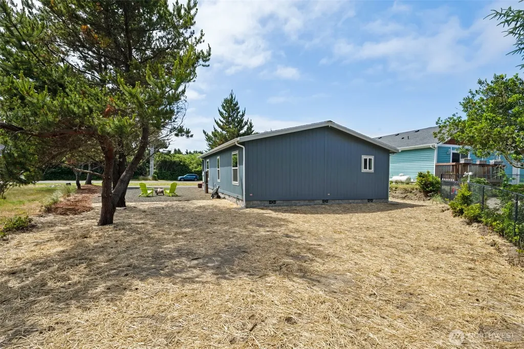190 Clover Street NW Ocean Shores WA 98569
