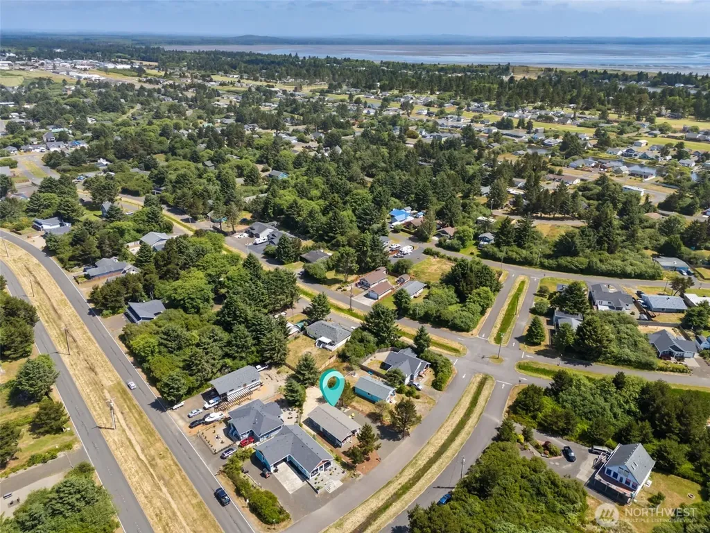 190 Clover Street NW Ocean Shores WA 98569