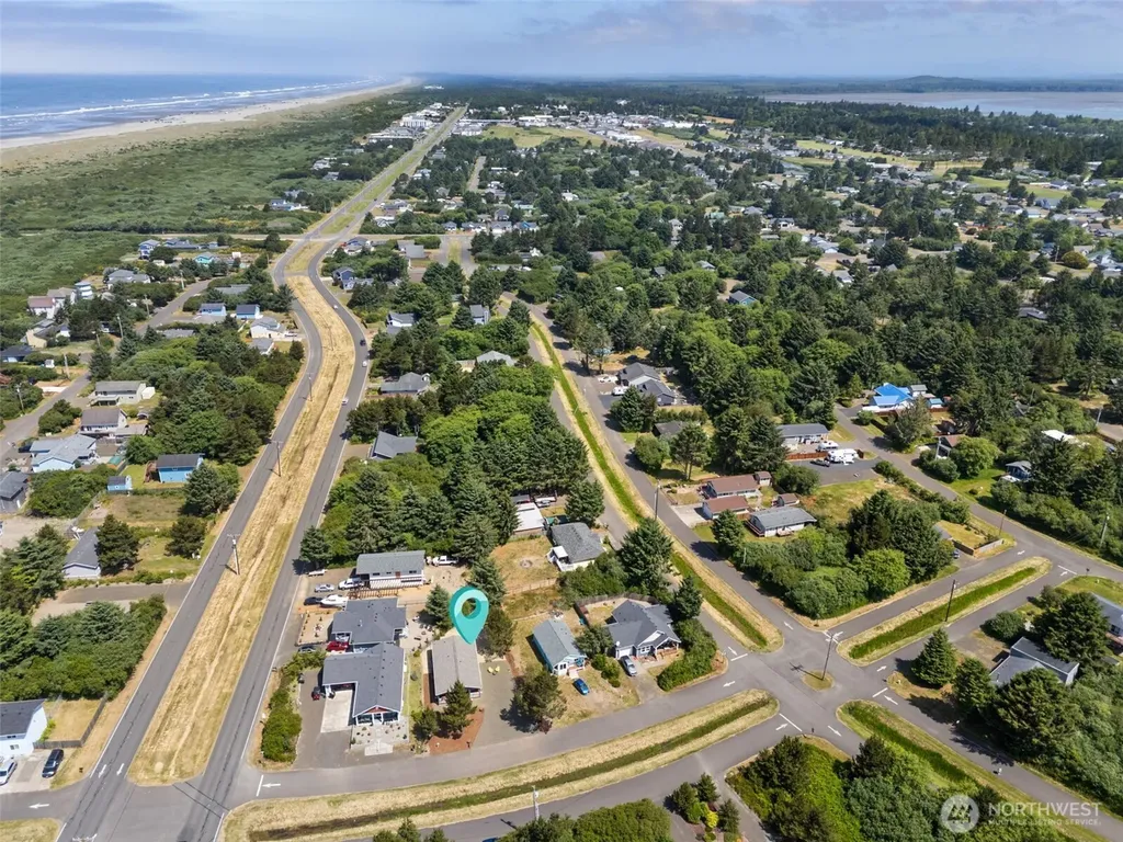 190 Clover Street NW Ocean Shores WA 98569