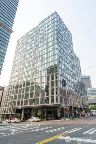 450 S Main Street Seattle WA 98104