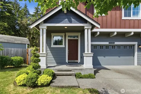 2106 E 45th Court Tacoma WA 98404