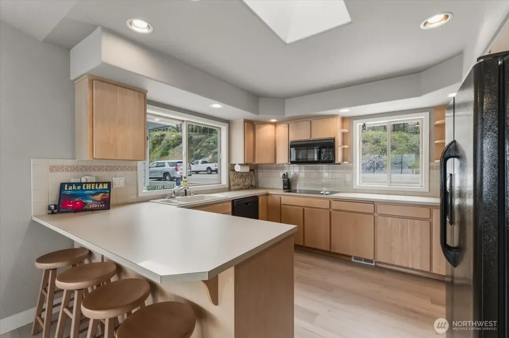 1496 S Lakeshore Road Chelan WA 98816