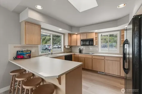 1496 S Lakeshore Road Chelan WA 98816