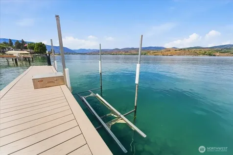 1496 S Lakeshore Road Chelan WA 98816