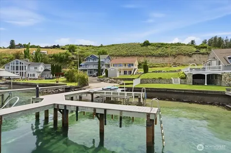1496 S Lakeshore Road Chelan WA 98816