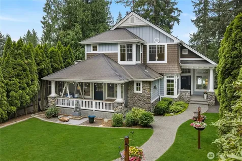 21827 SE 20th Street Sammamish WA 98075