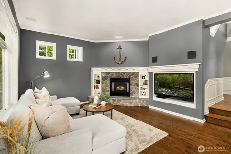 21827 SE 20th Street Sammamish WA 98075