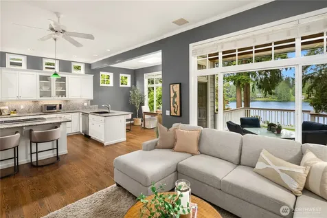 21827 SE 20th Street Sammamish WA 98075