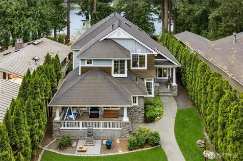 21827 SE 20th Street Sammamish WA 98075
