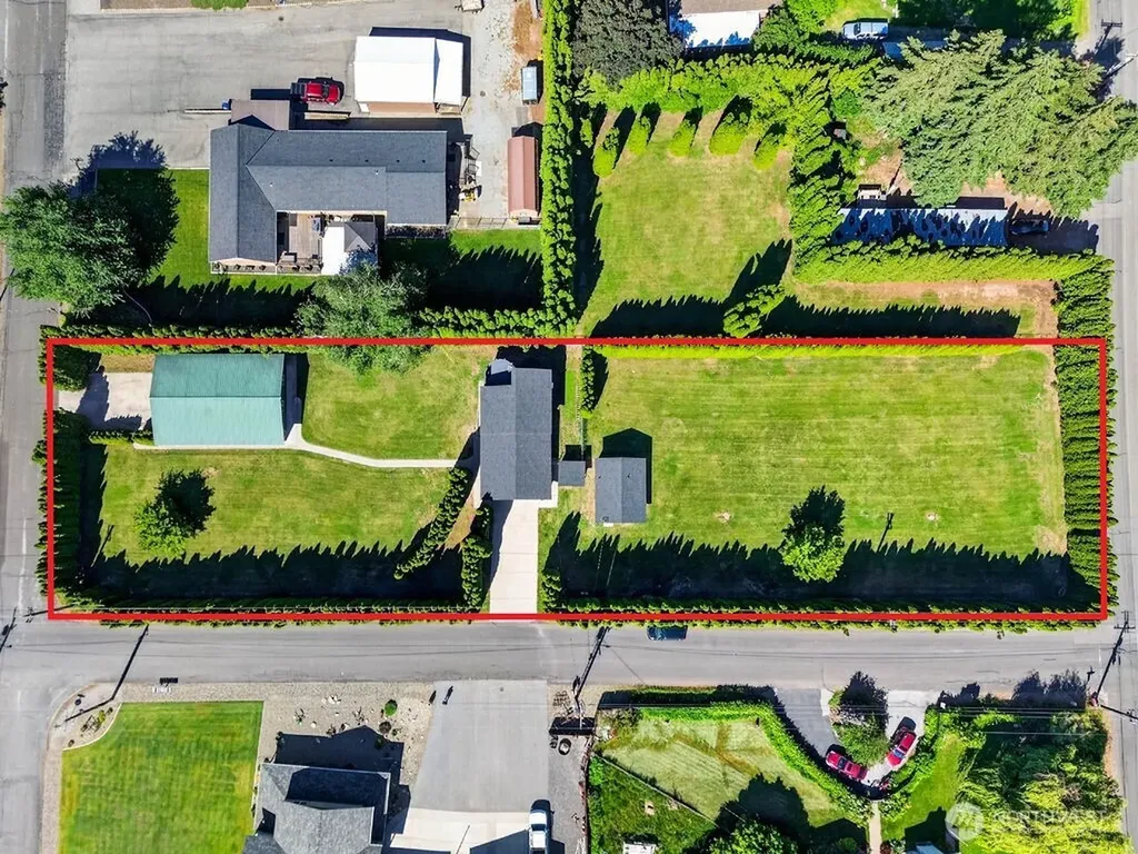 92 S Stark Avenue East Wenatchee WA 98802