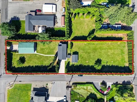 92 S Stark Avenue East Wenatchee WA 98802