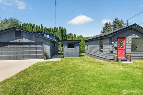 92 S Stark Avenue East Wenatchee WA 98802