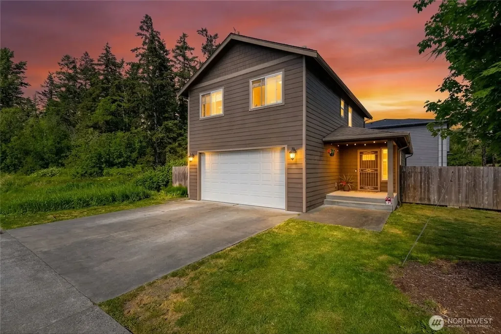 4662 Alderson Road Blaine WA 98230