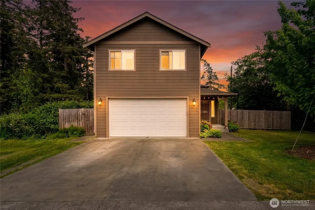 4662 Alderson Road Blaine WA 98230