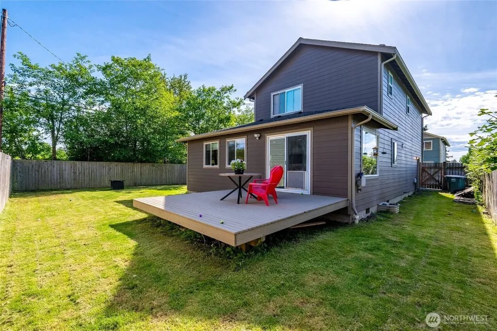 4662 Alderson Road Blaine WA 98230