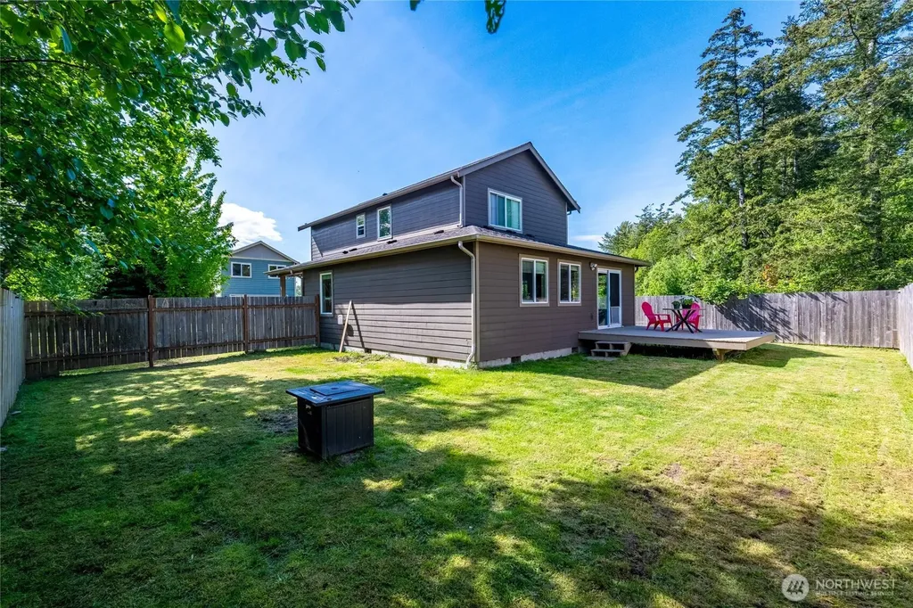 4662 Alderson Road Blaine WA 98230