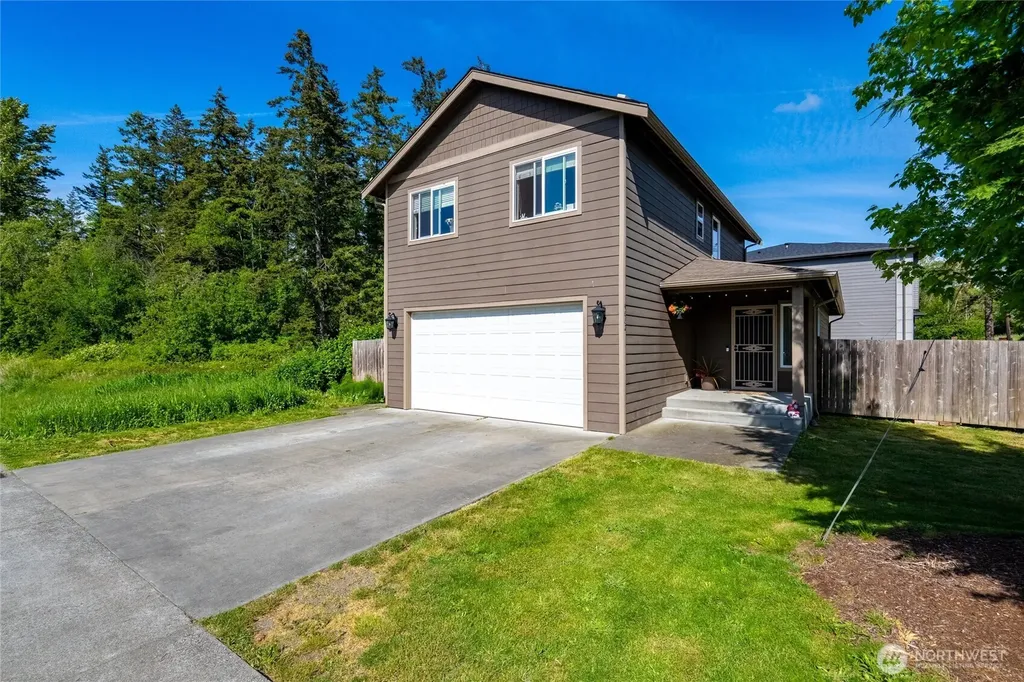 4662 Alderson Road Blaine WA 98230