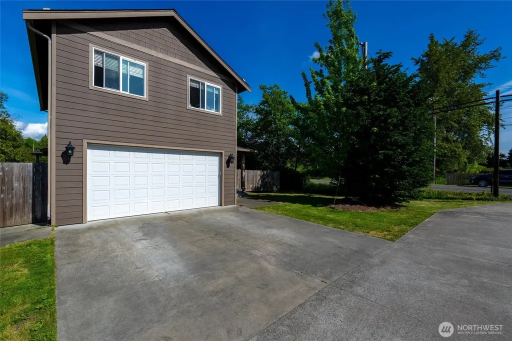 4662 Alderson Road Blaine WA 98230