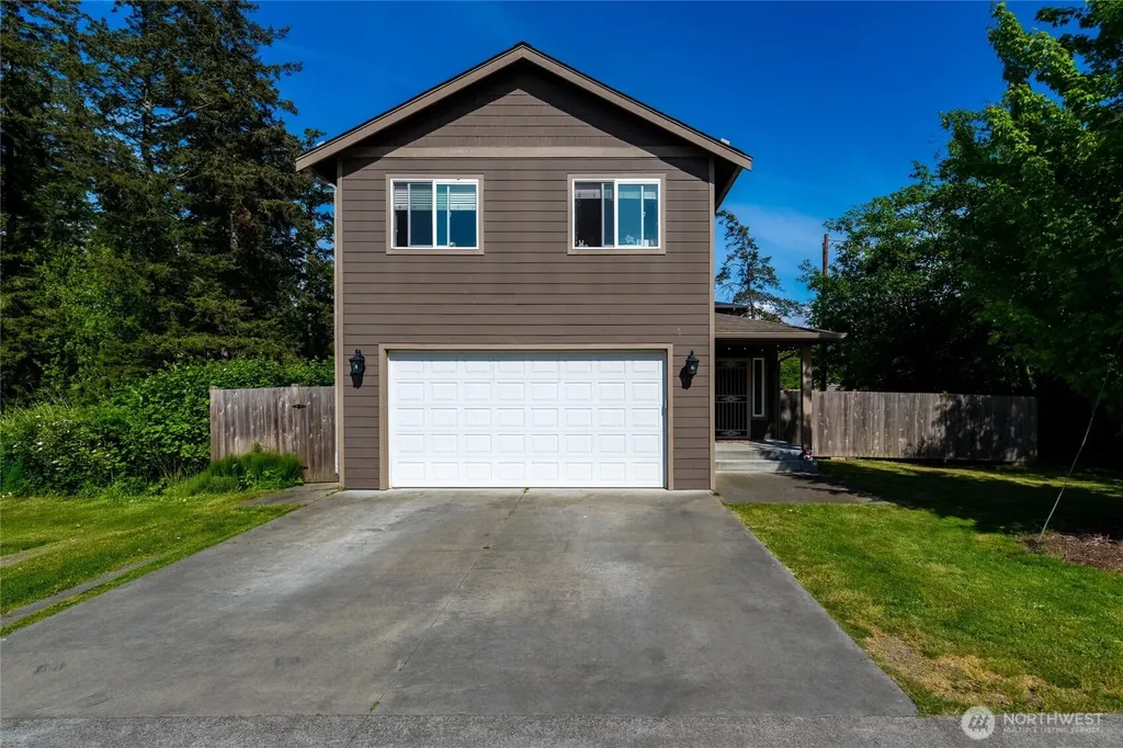 4662 Alderson Road Blaine WA 98230