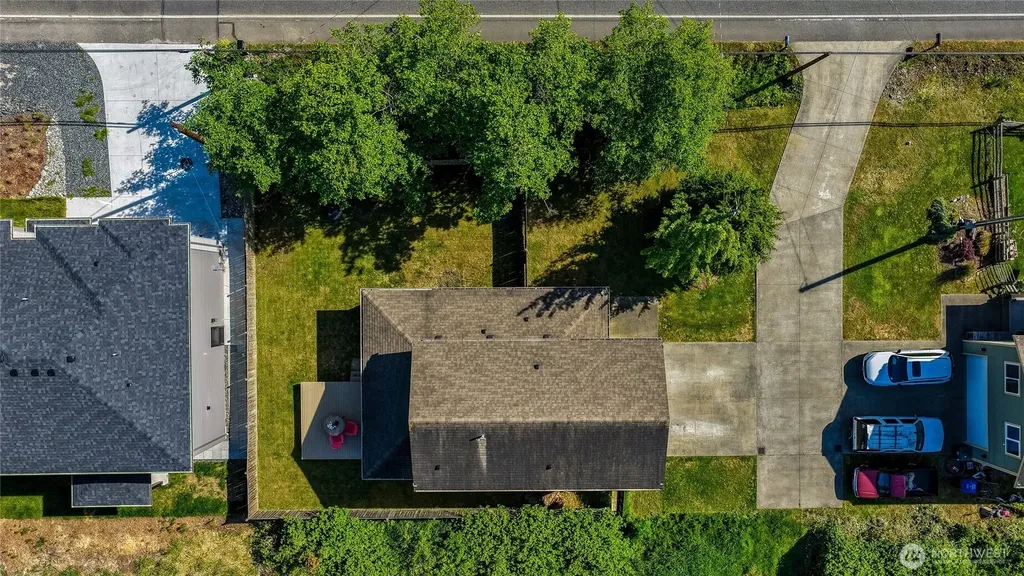 4662 Alderson Road Blaine WA 98230