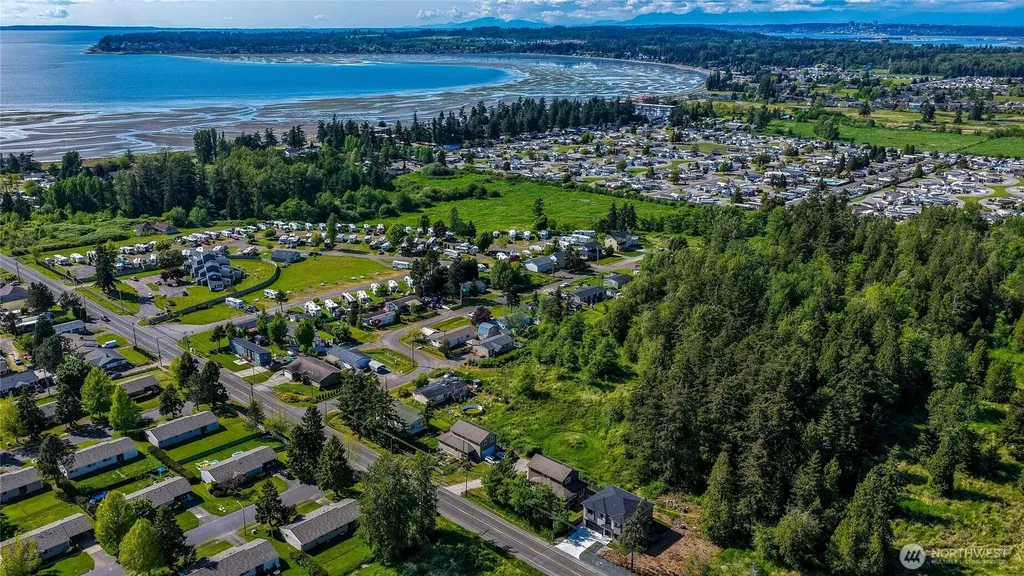 4662 Alderson Road Blaine WA 98230