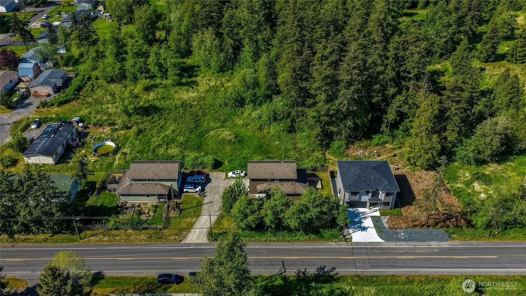 4662 Alderson Road Blaine WA 98230