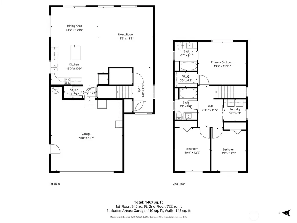 4662 Alderson Road Blaine WA 98230
