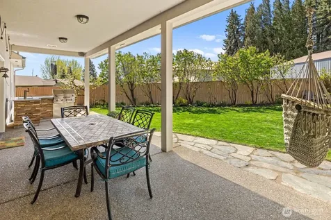 1203 N Canterbury Drive Ellensburg WA 98926
