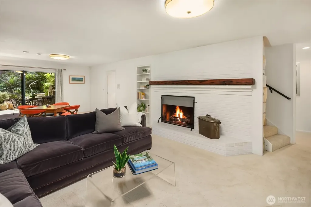 3600 86th Avenue SE Mercer Island WA 98040