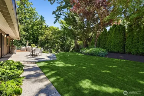 3600 86th Avenue SE Mercer Island WA 98040