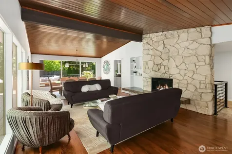 3600 86th Avenue SE Mercer Island WA 98040