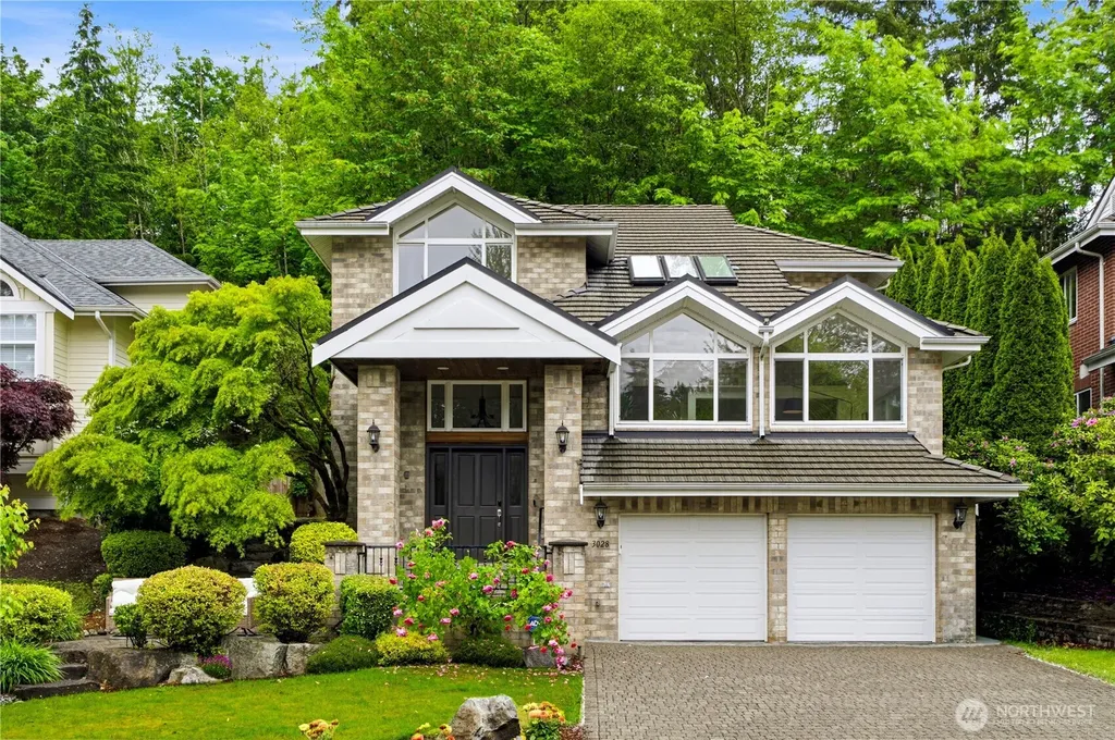 3028 173rd Court NE Redmond WA 98052