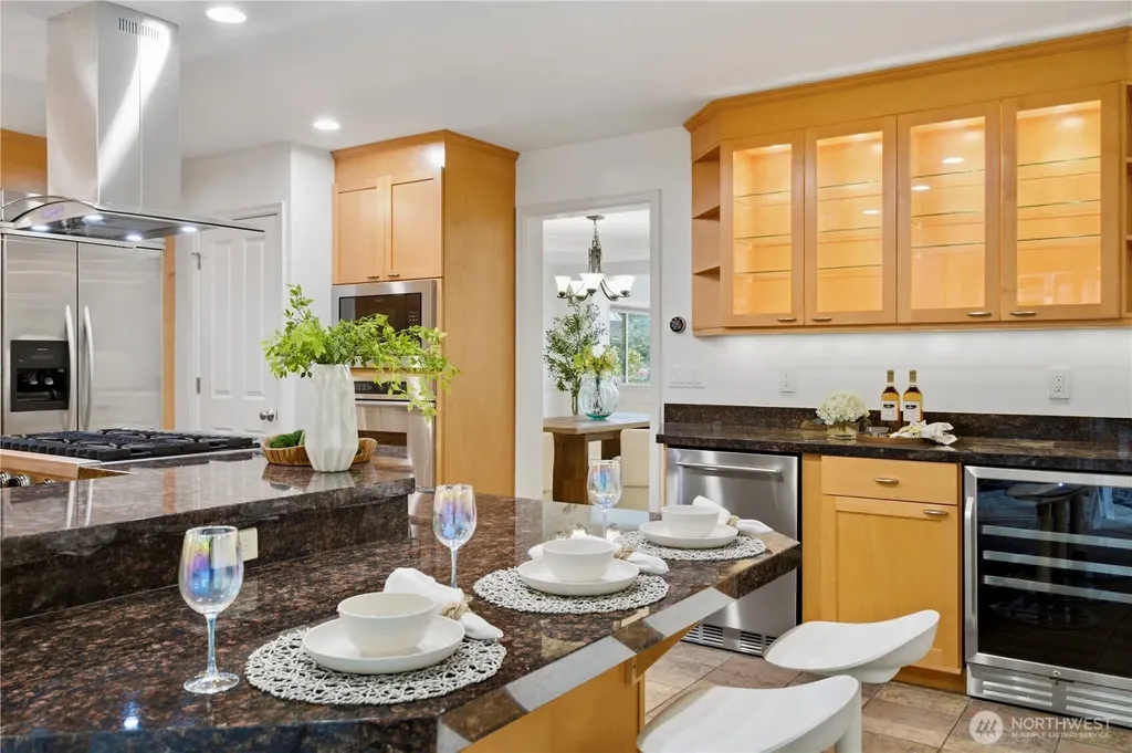 3028 173rd Court NE Redmond WA 98052