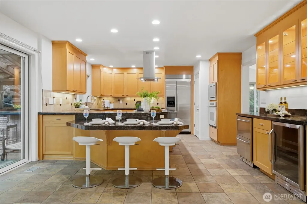 3028 173rd Court NE Redmond WA 98052