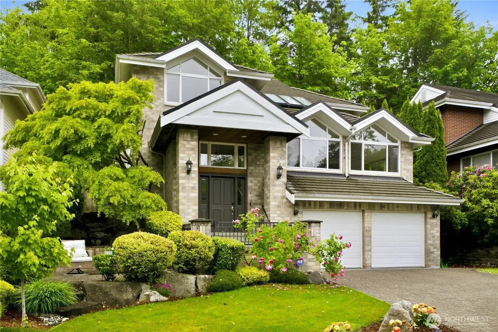 3028 173rd Court NE Redmond WA 98052
