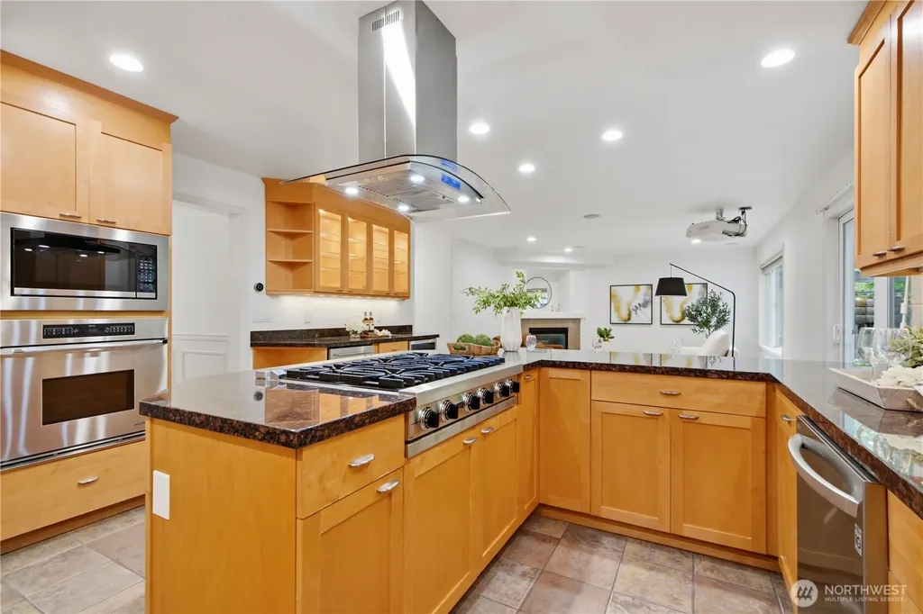 3028 173rd Court NE Redmond WA 98052