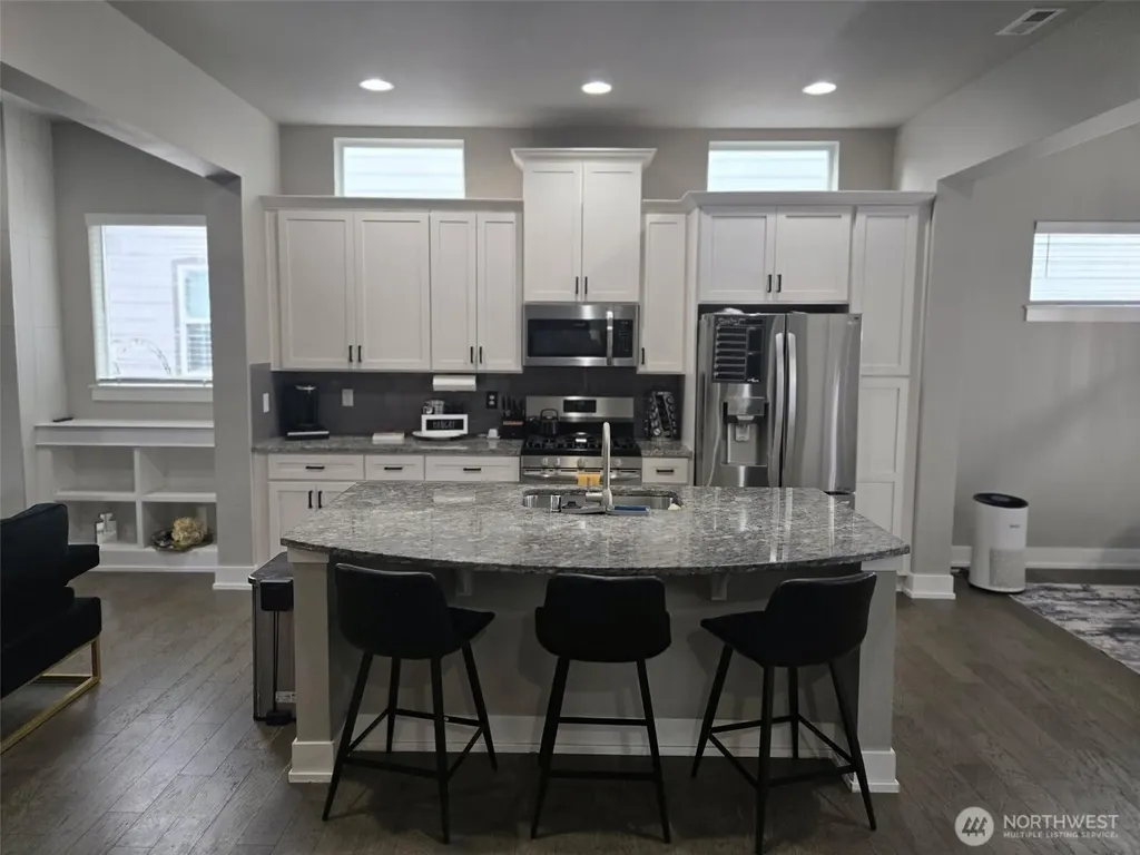 13116 181st Avenue E Bonney Lake WA 98391
