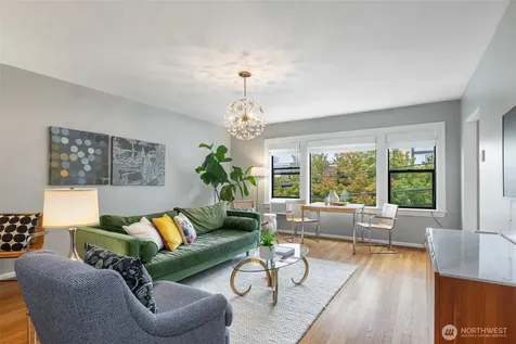 1136 13th Avenue Seattle WA 98122