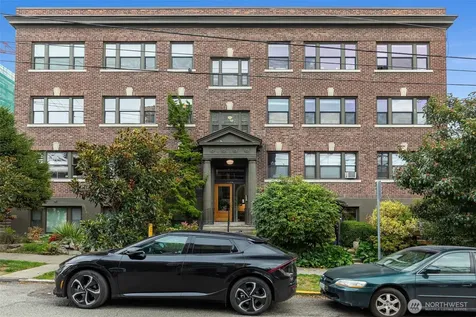 1136 13th Avenue Seattle WA 98122