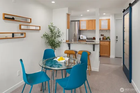 7600 Greenwood Avenue N Seattle WA 98103